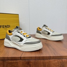 펜디 Fendi Force 남성용 스니커즈 (해외배송)