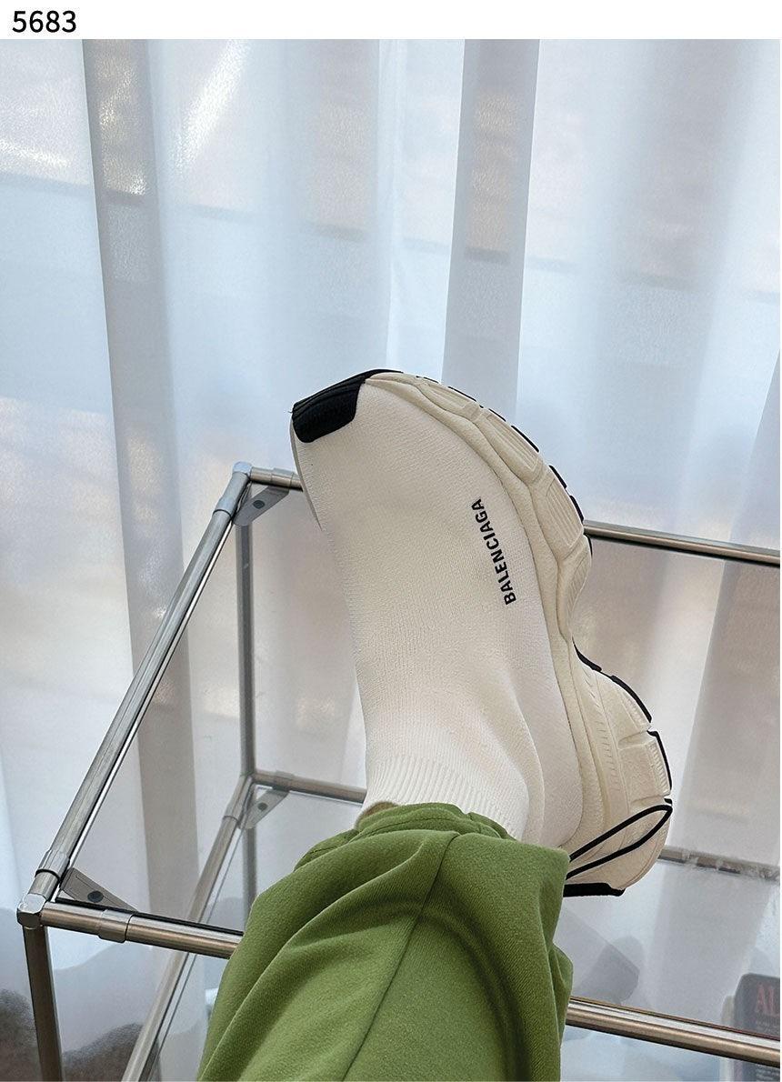 발렌시아가 3XL Sock Recycled Knit Sneakers (국내배송)