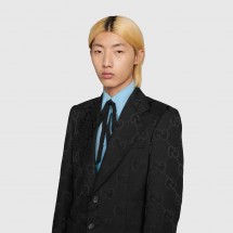 구찌 슈퍼더블 정장 세트 해외배송)