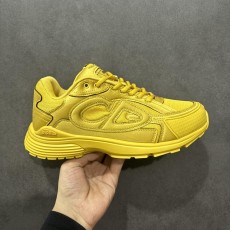 디올 x 스톤아일랜드 콜라보 캐주얼 운동화 (해외배송)