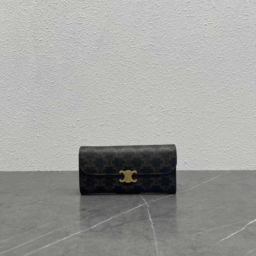 셀린느 롱월렛 (해외배송)