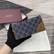 구찌 GG 엠블럼 미니지갑 (해외배송)