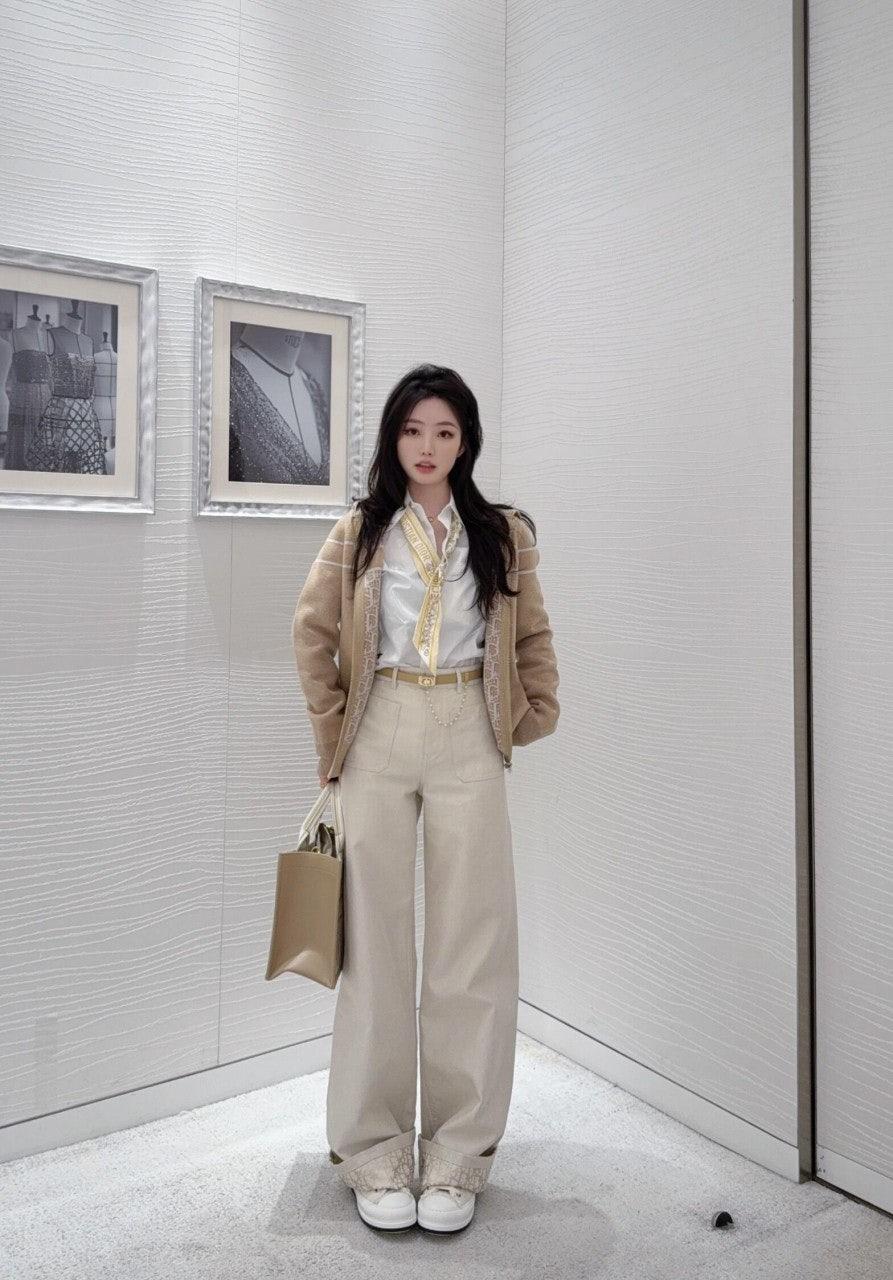 디올 반바지 긴바지 (해외배송)