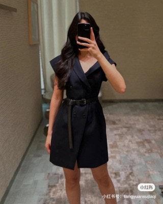 디올 텐셀 울 오프숄더 티셔츠 2컬러 (해외배송)