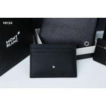 몽블랑 커스텀 사토리얼 5cc 포켓 카드 홀더 (국내배송)