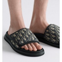 디올 아쿠아 샌들 (국내배송)
