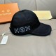 루이비통 볼캡 (해외배송)