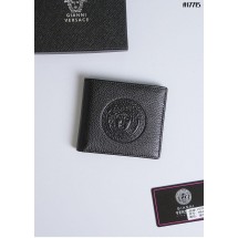 베르사체 엠브로이드 메두사 레더 반지갑 (국내배송)