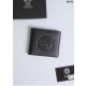 베르사체 엠브로이드 메두사 레더 반지갑 (국내배송)