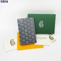고야드 그르넬 여권지갑 (그레이) (국내배송)
