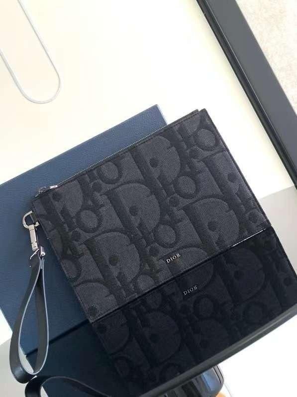 디올 오블리크 신상 클러치 (국내배송)