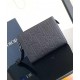 디올 불박 로고 클러치 (국내배송)