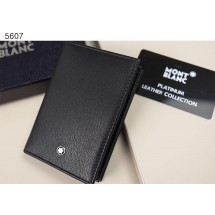 몽블랑 마이스터서튁 명함지갑 (국내배송)