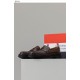 톰브라운 페블그레인 클래식 윙팁 슈즈 (국내배송)