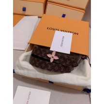 루이비통 x LV 무라카미 타카시 콜라보 벨트 (해외배송)