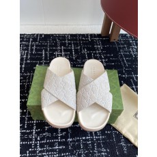 구찌 커플 슬리퍼 (해외배송)