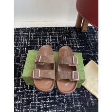 구찌 커플 슬리퍼 (해외배송)