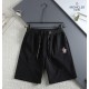 몽클레어 MONCLER 시그니쳐 로고패치 반바지 (국내배송)