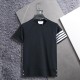 톰브라운 반팔 25ss (국내배송)