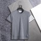 톰브라운 라운드티 23 (국내배송)