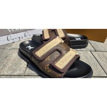 루이비통 슬리퍼 (국내배송)