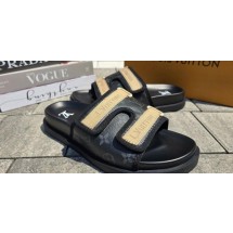 루이비통 슬리퍼 (국내배송)