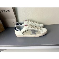골든구스 슈퍼스타 스몰 더티 슈즈 (해외배송)