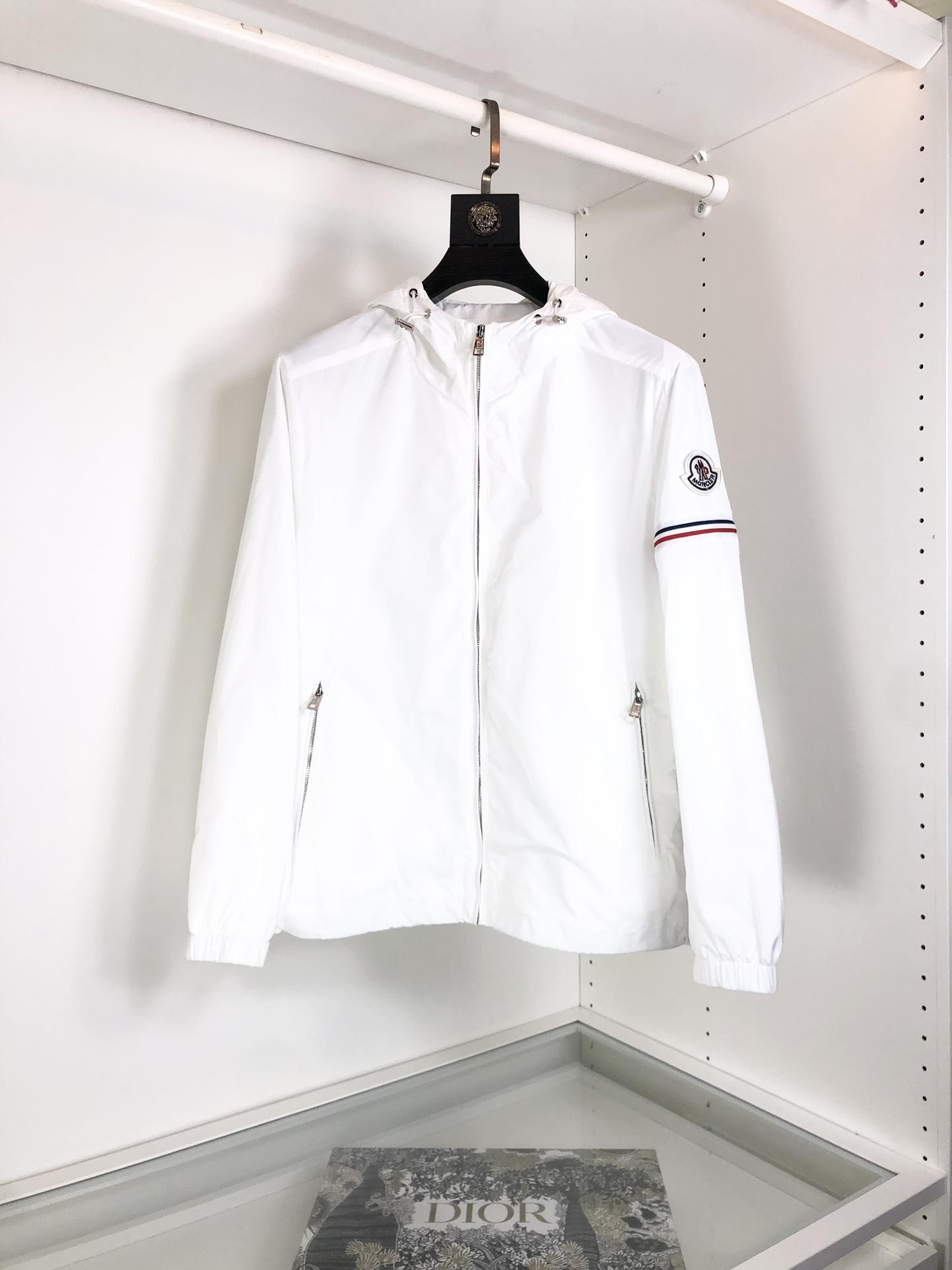 몽클레어 캐주얼 재킷 (해외배송)