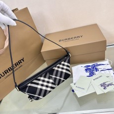 버버리 체크 미니백 (정품급 해외배송)