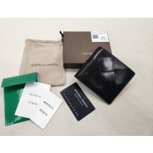 보테가베네타 6388-67 반지갑(최상급) 라지짜임 (국내배송)