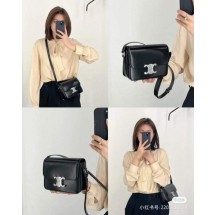 셀린느 틴 크로스 은장 (국내배송)