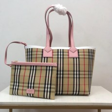 버버리 토트백 (정품급 해외배송)
