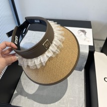미우미우 신상 헤어밴드 선햇 (해외배송)