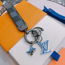 루이비통  LV 키체인 (해외배송)