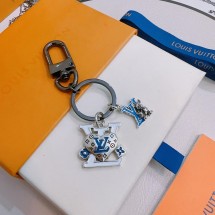 루이비통  LV 키체인 (해외배송)