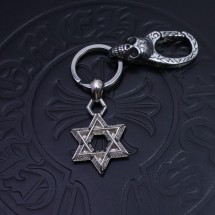 크롬하츠 키체인 펜던트 (해외배송)