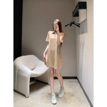 버버리 25SS 자수 폴로 반팔 티셔츠 (해외배송)