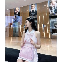 알렉산더왕 홀터넥 디자인 드레스 (해외배송)