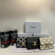 셀린느 카드홀더 (특급판) (국내배송)