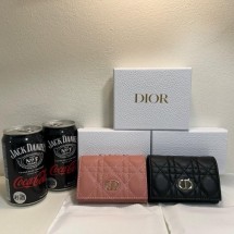 디올 카드홀더 (특급판) (국내배송)