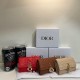 디올 카드홀더 (특급판) (국내배송)