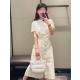 몽클레어 25ss 신상 스커트 (국내배송)