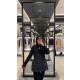 몽클레어 레안드로 후드 자켓 (국내배송)