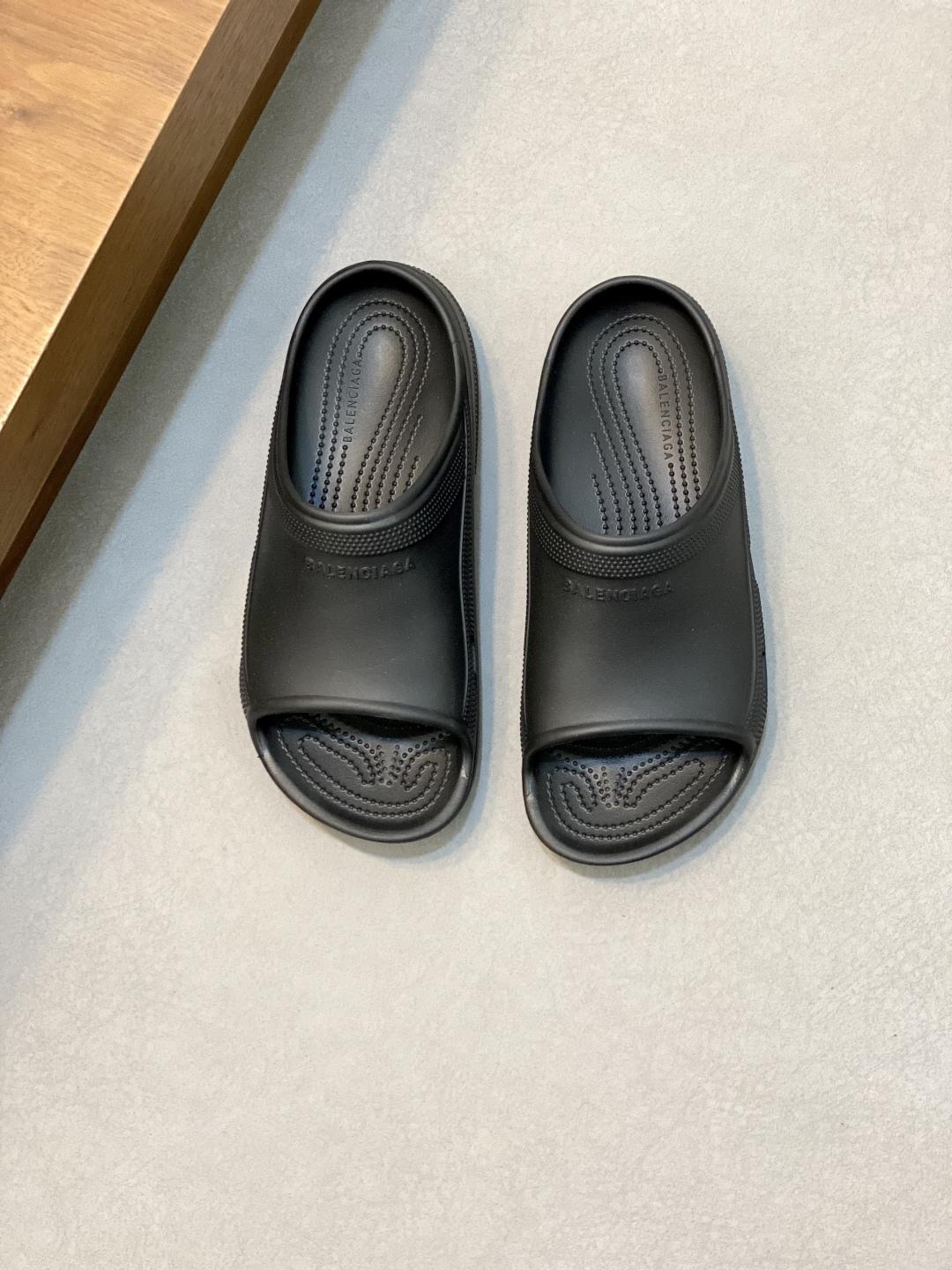 발렌시아가 슬리퍼 (해외배송)