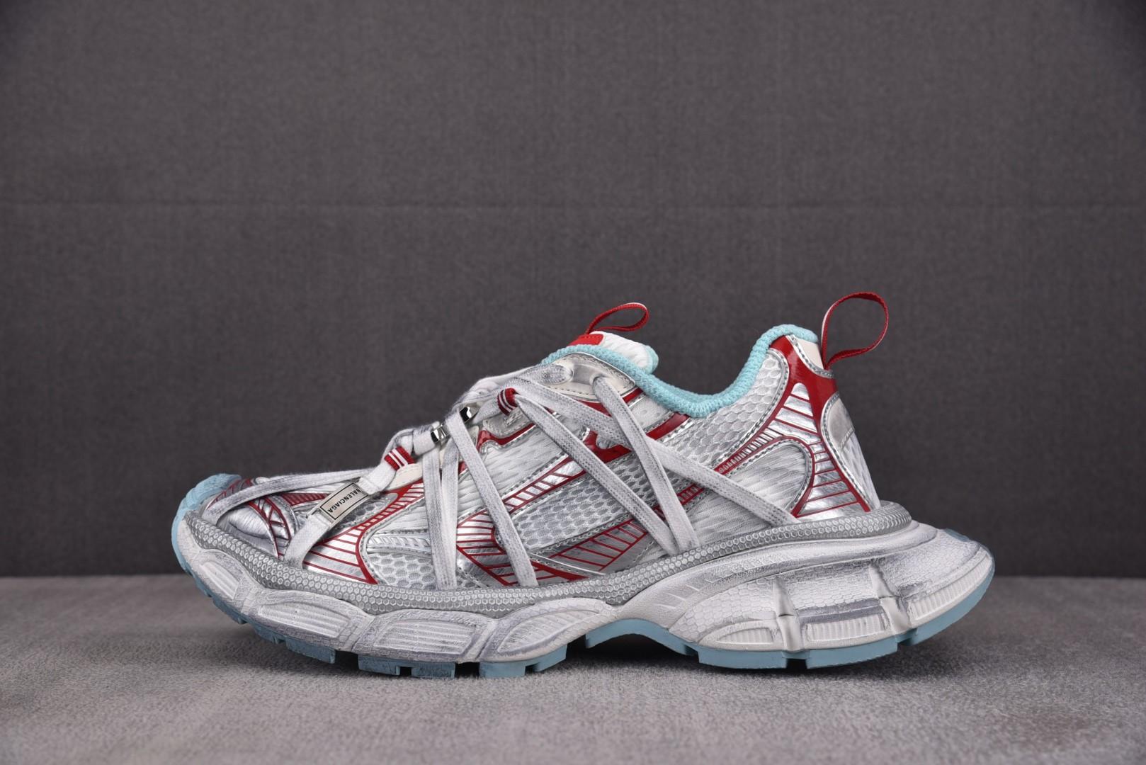 발렌시아가 3XL 스키커즈  (해외배송)