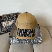 디올 볼캡 (해외배송)