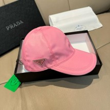 프라다 볼캡 (해외배송)