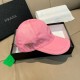 프라다 볼캡 (해외배송)