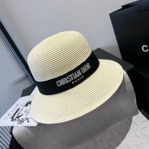 디올 베이슨 햇 (해외배송)