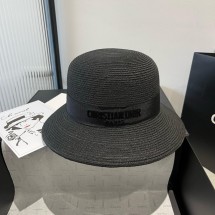 디올 베이슨 햇 (해외배송)